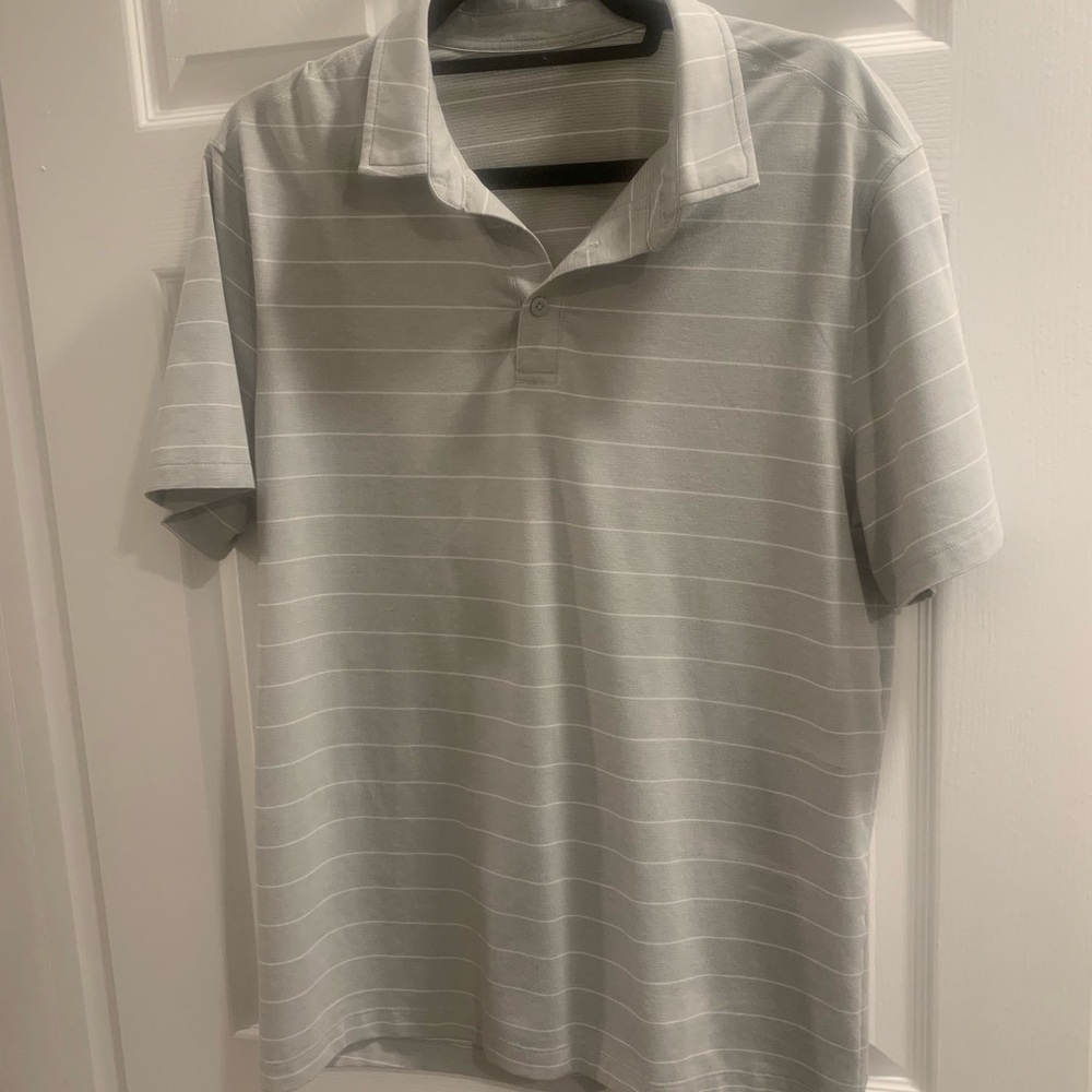 LULULEMON Mens Polo